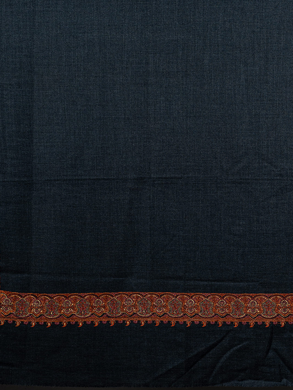 Pure Wool Shawl (207)